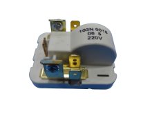 01 03 45 RELAY DANFOSS 1/12-1/3 ORIGINAL 103N0018